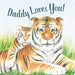 Mommy & Daddy Loves You! Board Book-Board Book-SBC-Toycra