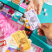 Monopoly: Barbie Edition Board Game-Board Games-Hasbro-Toycra