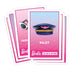 Monopoly: Barbie Edition Board Game-Board Games-Hasbro-Toycra