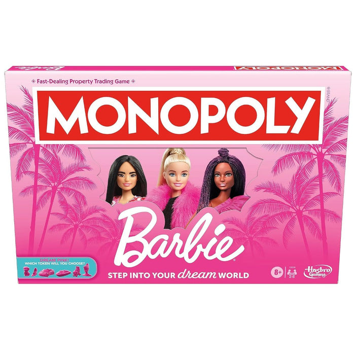 Barbie puzzle games mafa on sale