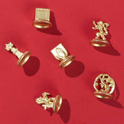 Monopoly House of The Dragon Edition Board Game