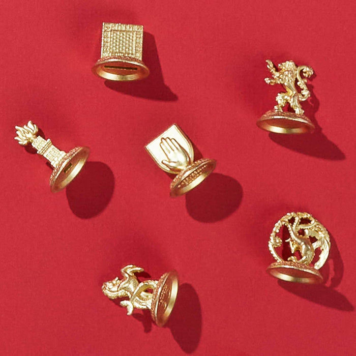 Monopoly House of The Dragon Edition Board Game-Board Games-Hasbro-Toycra