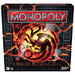 Monopoly House of The Dragon Edition Board Game-Board Games-Hasbro-Toycra
