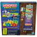 Monopoly Knockout Family Party Game-Board Games-Hasbro-Toycra