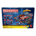 Monopoly Marvel Spider-Man Edition Board Game-Board Games-Hasbro-Toycra