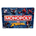 Monopoly Marvel Spider-Man Edition Board Game-Board Games-Hasbro-Toycra