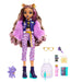 Monster High Clawdeen Wolf Fashion Doll With Pet Dog Crescent And Accessories-Dolls-Mattel-Toycra