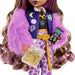 Monster High Clawdeen Wolf Fashion Doll With Pet Dog Crescent And Accessories-Dolls-Mattel-Toycra
