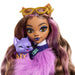 Monster High Clawdeen Wolf Fashion Doll With Pet Dog Crescent And Accessories-Dolls-Mattel-Toycra