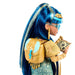 Monster High Cleo De Nile Fashion Doll With Pet Hissette And Accessories-Dolls-Mattel-Toycra