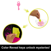 Monster High Doll, Draculaura, Skulltimate Secrets: Neon Frights