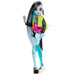 Monster High Doll, Frankie Stein, Skulltimate Secrets-Dolls-Monster High-Toycra