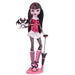 Monster High Draculaura Reproduction Doll With Doll Stand & Accessories-Dolls-Mattel-Toycra