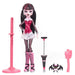 Monster High Draculaura Reproduction Doll With Doll Stand & Accessories-Dolls-Mattel-Toycra