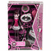 Monster High Draculaura Reproduction Doll With Doll Stand & Accessories-Dolls-Mattel-Toycra