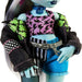 Monster High Frankie Stein Fashion Doll With Pet Watzie And Accessories-Dolls-Mattel-Toycra