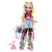 Monster High Lagoona Blue Fashion Doll With Pet Neptuna And Accessories-Dolls-Mattel-Toycra