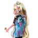 Monster High Lagoona Blue Fashion Doll With Pet Neptuna And Accessories-Dolls-Mattel-Toycra