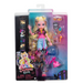 Monster High Lagoona Blue Fashion Doll With Pet Neptuna And Accessories-Dolls-Mattel-Toycra