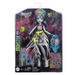 Monster High Monster Fest Frankie Stein Fashion Doll With Festival Outfit, Band Poster And Accessories-Dolls-Mattel-Toycra