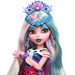 Monster High Monster Fest Lagoona Blue Fashion Doll With Festival Outfit, Band Poster And Accessories-Dolls-Mattel-Toycra