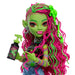 Monster High Venus Mcflytrap Fashion Doll With Pet Chewlian And Accessories-Dolls-Mattel-Toycra