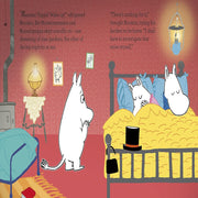 Moomin Picture Books