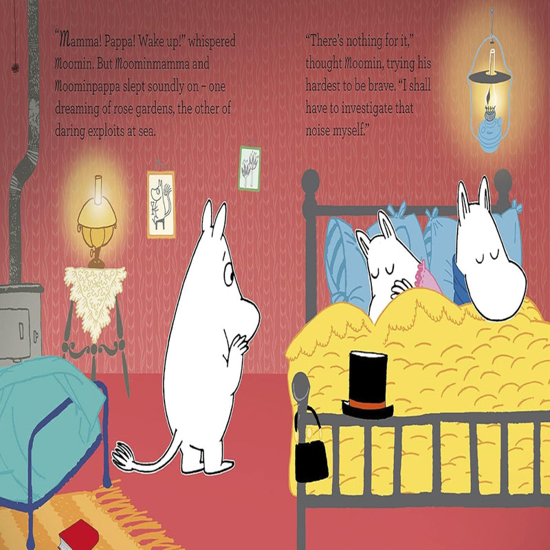 Moomin Picture Books