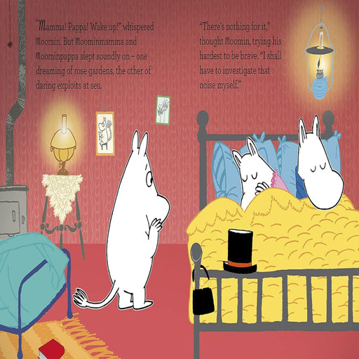 Moomin Picture Books