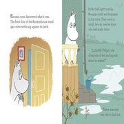 Moomin Picture Books