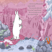 Moomin Picture Books
