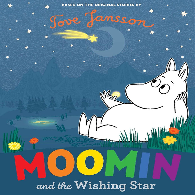 Moomin Picture Books