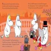 Moomin Picture Books