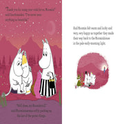 Moomin Picture Books