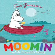 Moomin Picture Books