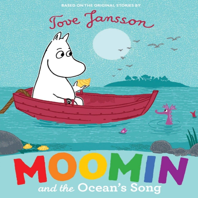 Moomin Picture Books