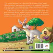 Most Loved Tales From Panchatantra