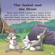 Most Loved Tales From Panchatantra