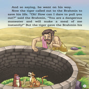 Most Loved Tales From Panchatantra