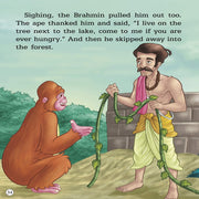 Most Loved Tales From Panchatantra