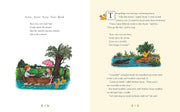 Mother Goose's Nursery Rhymes Book