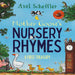 Mother Goose's Nursery Rhymes Book-Story Books-Pan-Toycra