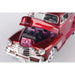 Motor Max 1948 Chevy Aerosedan Fleetline-Vehicles-Motormax-Toycra