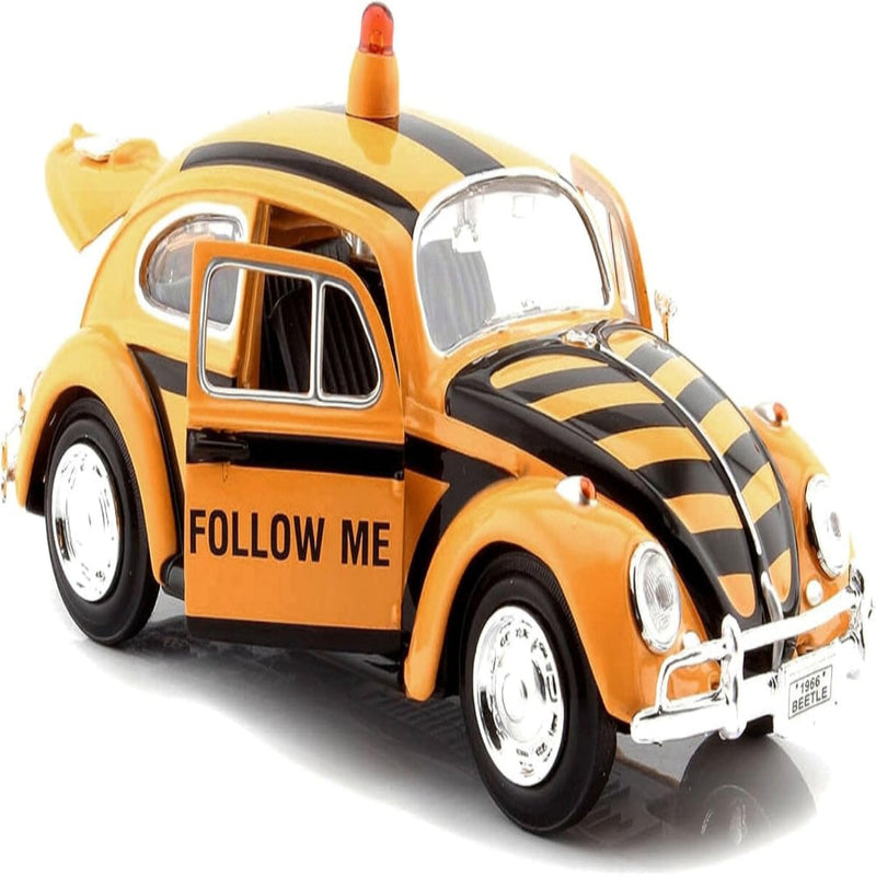 Motor Max 1966 Volkshwagen Beetle Follow Me