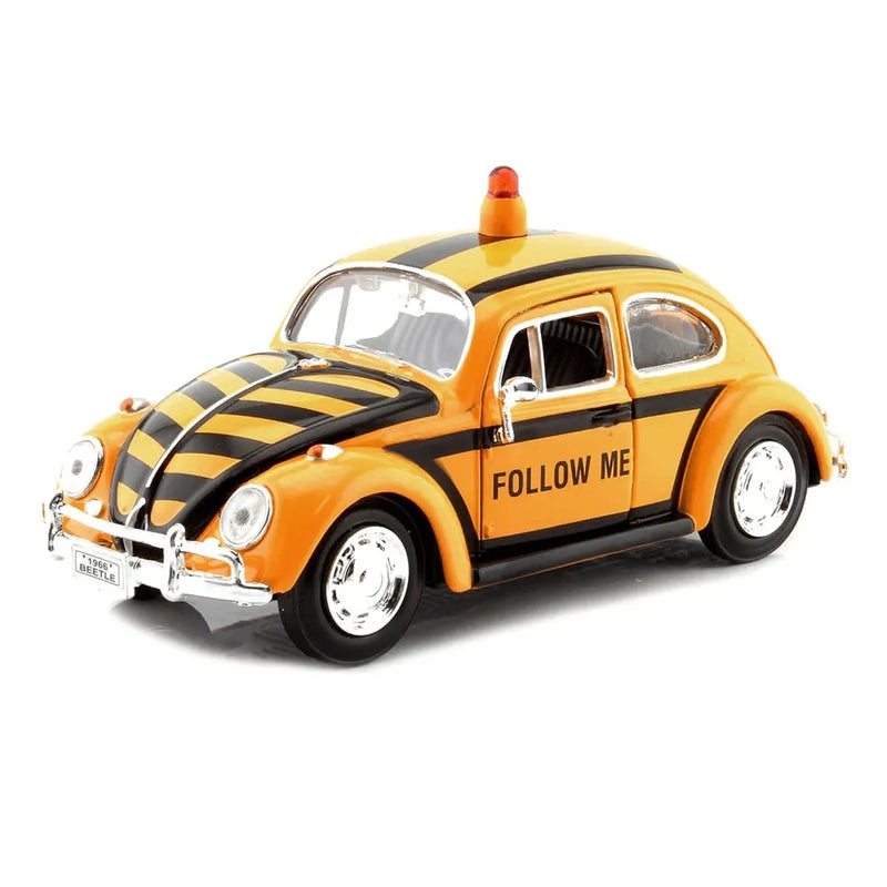 Motor Max 1966 Volkshwagen Beetle Follow Me