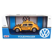 Motor Max 1966 Volkshwagen Beetle Follow Me