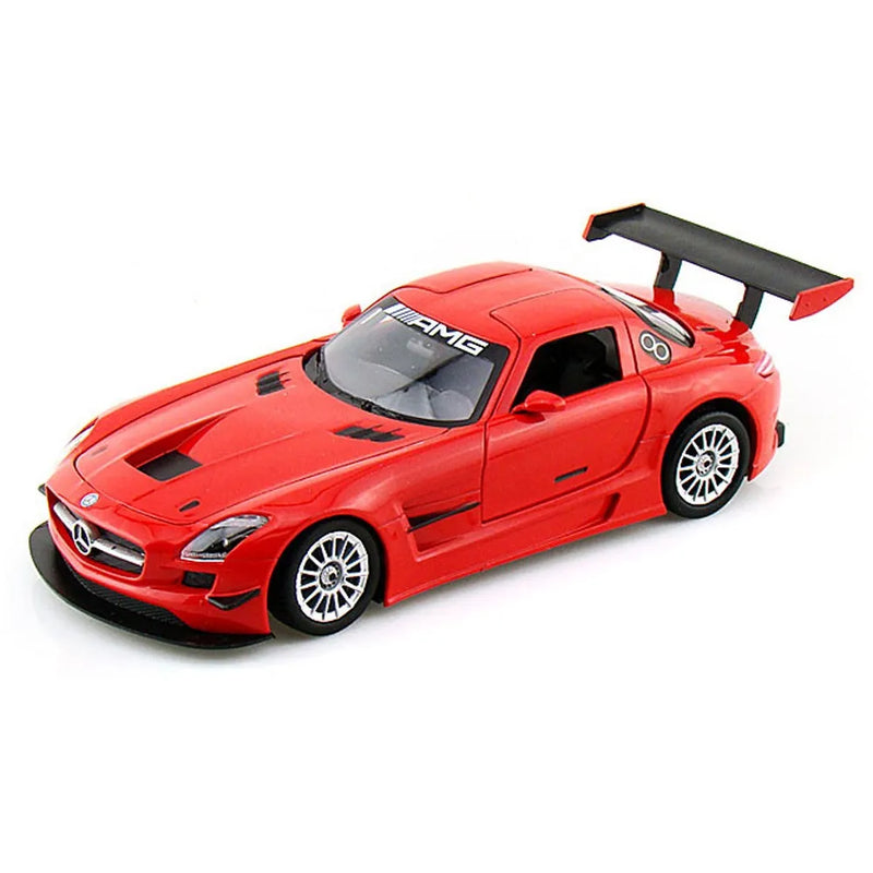 Motor Max Mercedes-Benz Sls Amg Gt3