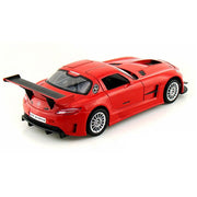 Motor Max Mercedes-Benz Sls Amg Gt3
