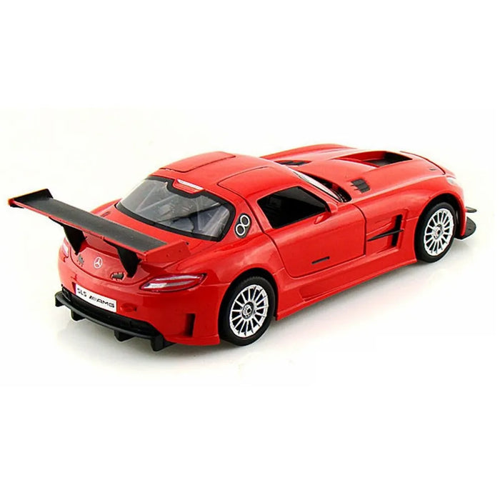 Motor Max Mercedes-Benz Sls Amg Gt3