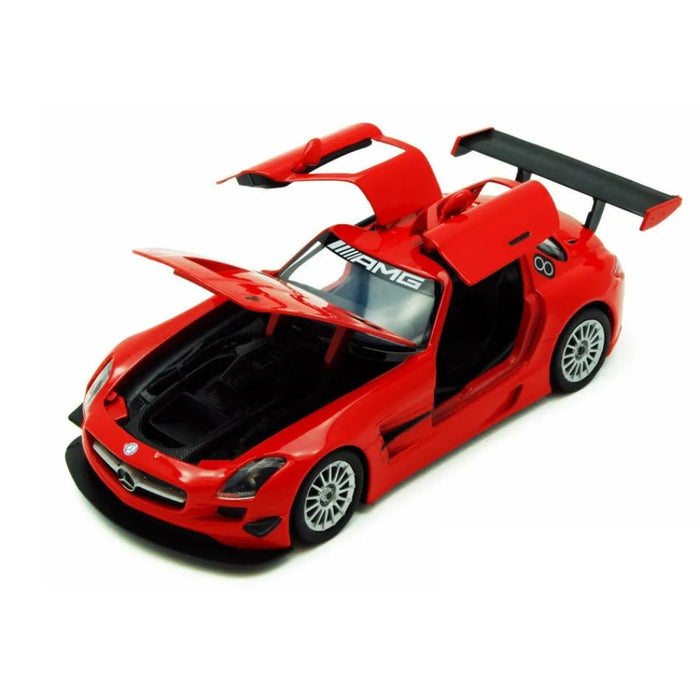 Motor Max Mercedes-Benz Sls Amg Gt3